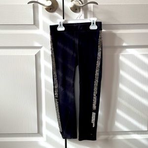 H&M Flip sequin lined pants